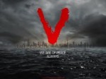 Ce soir, V sur TF1
