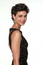 Golden Globes 2012